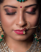  Niru Bridal Makeup Artistry